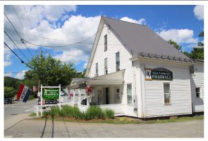 Messenger Valley Pharmacy