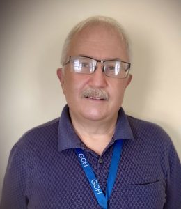Greg Dean, Pharmacist