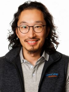 John Kim, PharmD, RPh