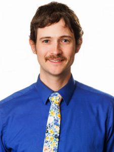 Thomas Kaufman, RPh & MVP Manager