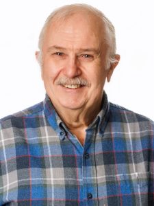 Greg Dean