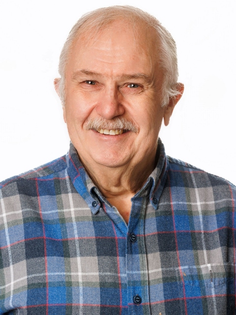 Greg Dean