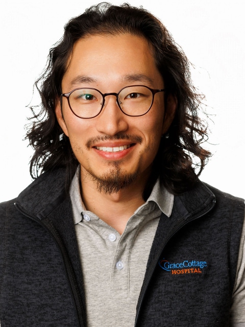 John Kim