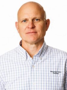 Stephen Kapral
