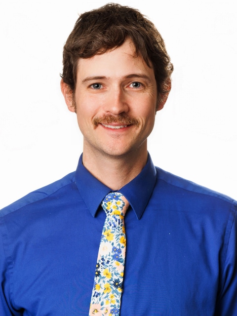 Thomas Kaufman