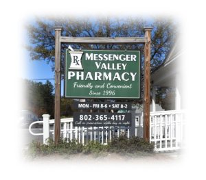 messenger valley pharmacy full service pharmacy