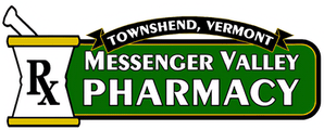 Messenger Valley Pharmacy Logo